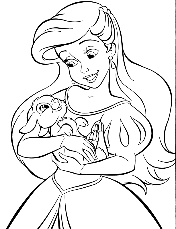 ariel coloring page ariel coloring pages to download and print for free coloring page ariel 