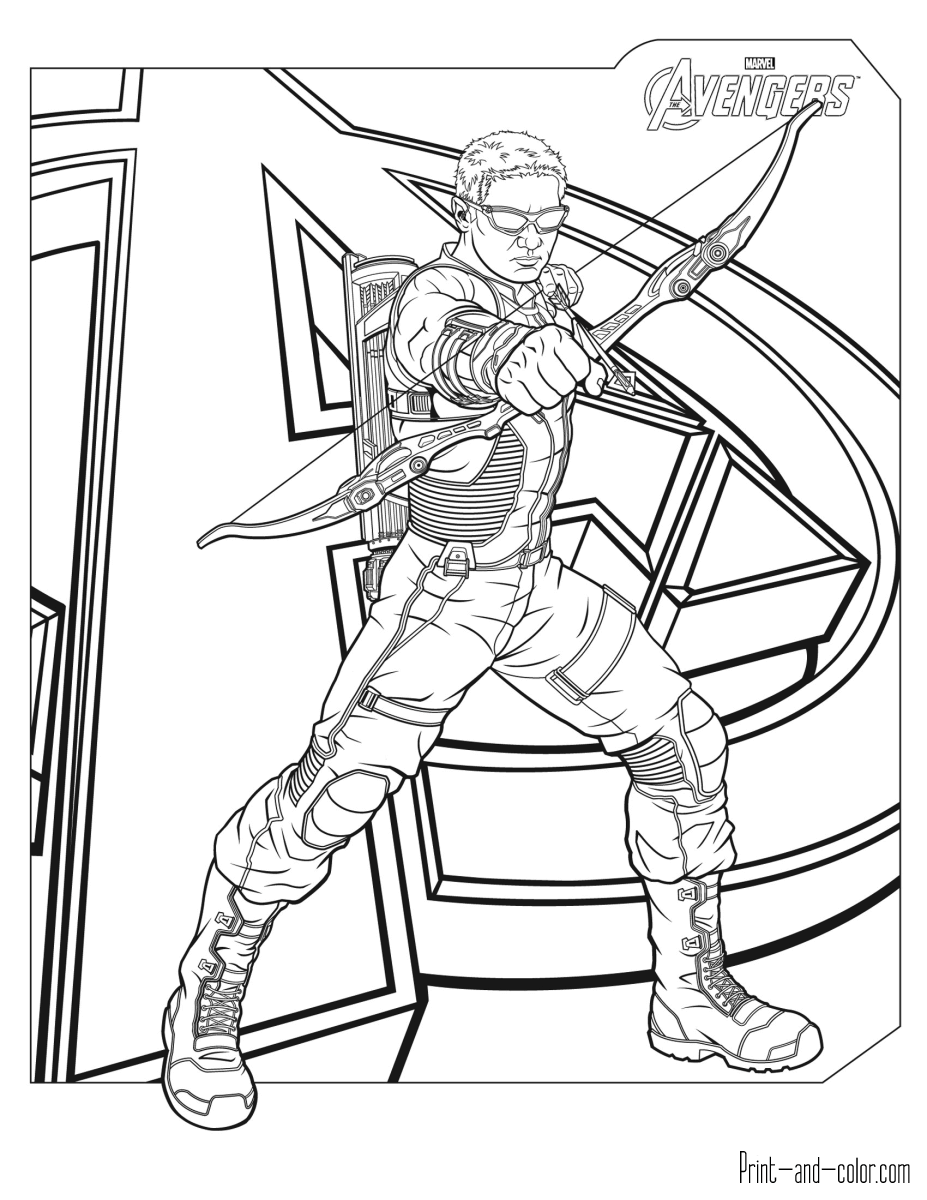avengers coloring pages to print awesome avengers team coloring page h m coloring pages pages coloring avengers print to 