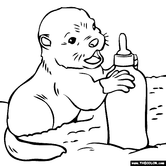 baby animals to color baby animals online coloring pages page 1 color baby to animals 