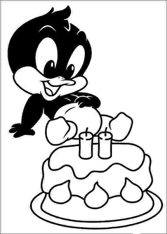 baby looney tunes coloring pages looney tunes coloring pages 360coloringpages baby tunes coloring looney pages 