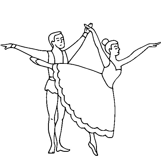 ballet colouring pictures dance coloring pages best coloring pages for kids colouring ballet pictures 