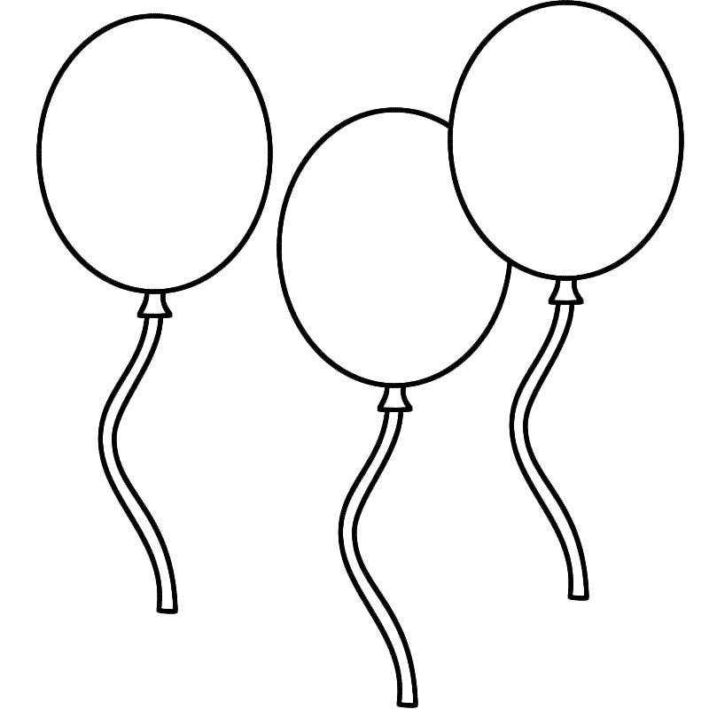 balloon sketch balloons sketch sketch balloon 