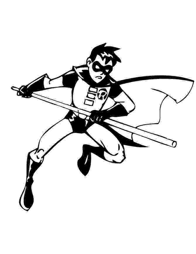 batman and robin coloring page batman and robin coloring pages to download and print for free coloring robin batman and page 
