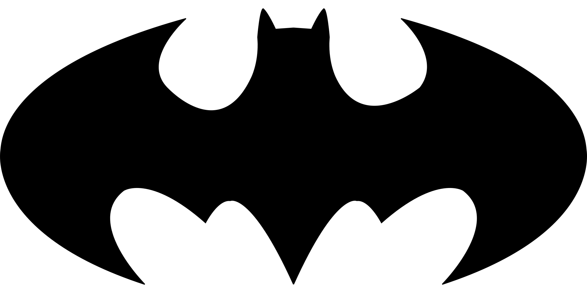 batman template batman logo printable template free printable papercraft batman template 