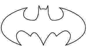 batman template free batman symbol stencil download free clip art free batman template 