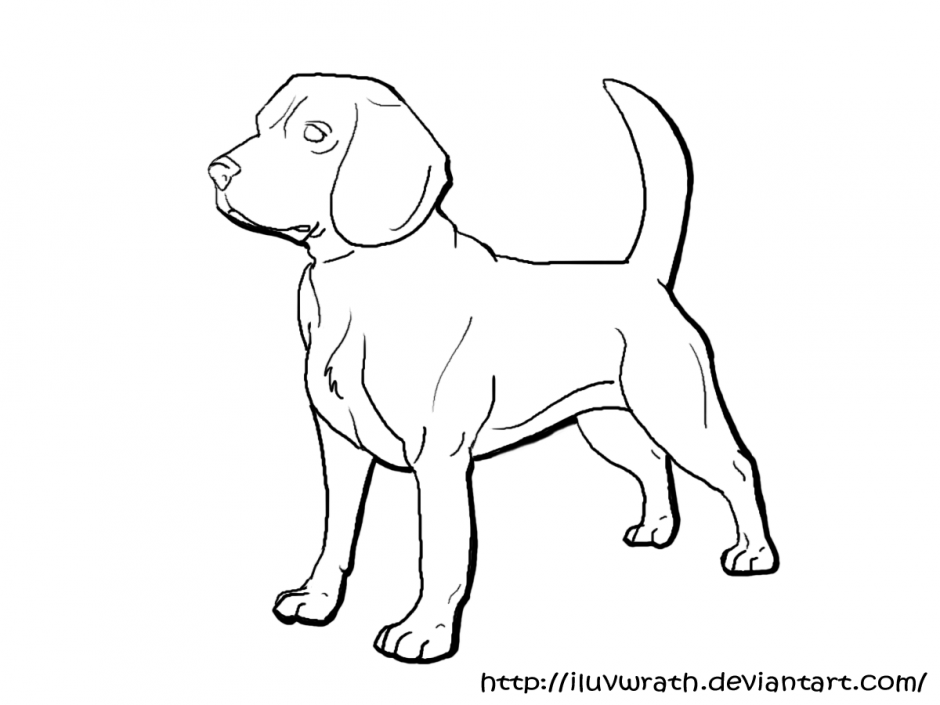 beagle coloring pages beagle coloring pages to download and print for free coloring beagle pages 