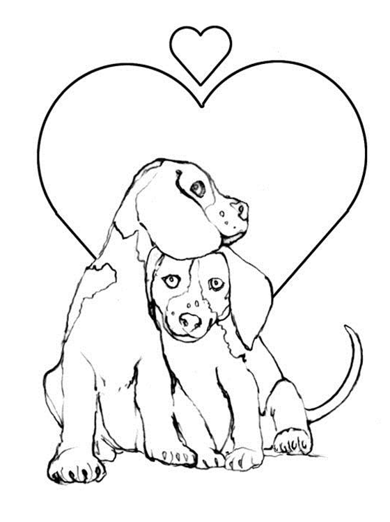 beagle coloring pages kids page beagles coloring pages printable beagles pages beagle coloring 