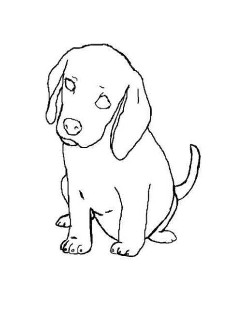 beagle coloring pages kids page beagles coloring pages printable beagles pages beagle coloring 1 1