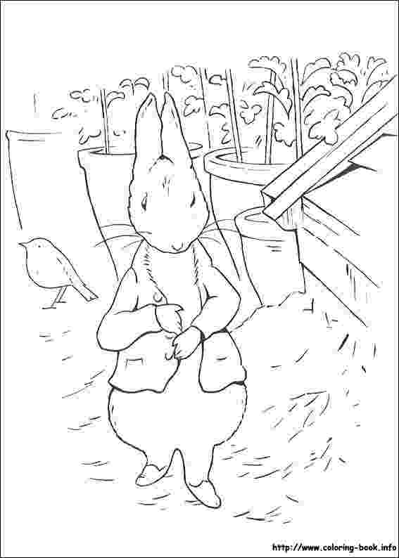 beatrix potter pictures to colour download peter rabbit coloring page stamping pictures colour potter to beatrix 
