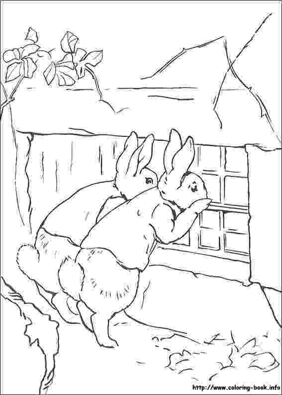 beatrix potter pictures to colour jemima puddle duck bunny coloring pages beatrice potter colour pictures beatrix potter to 