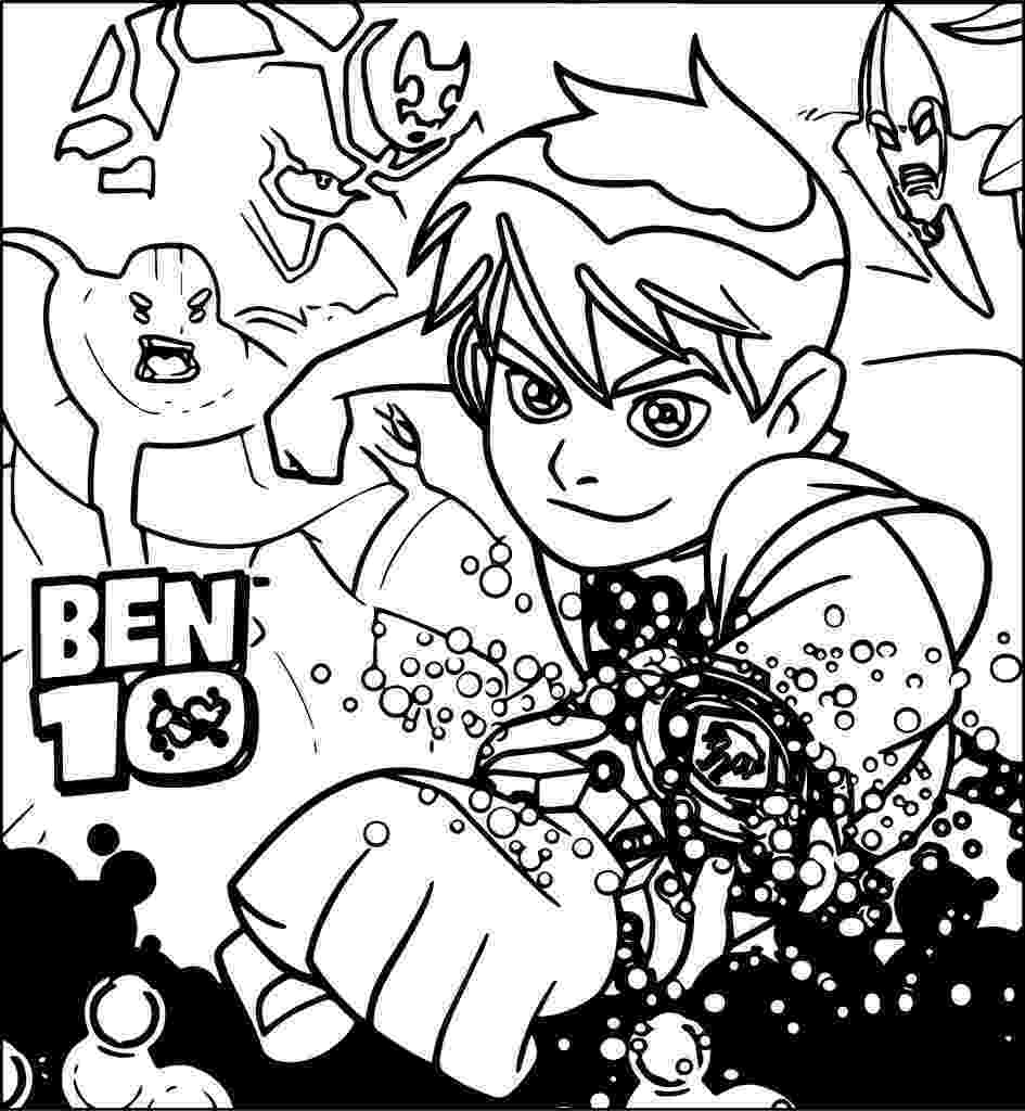 ben 10 coloring pages coloring pages ben 10 page 3 printable coloring pages 10 coloring ben pages 
