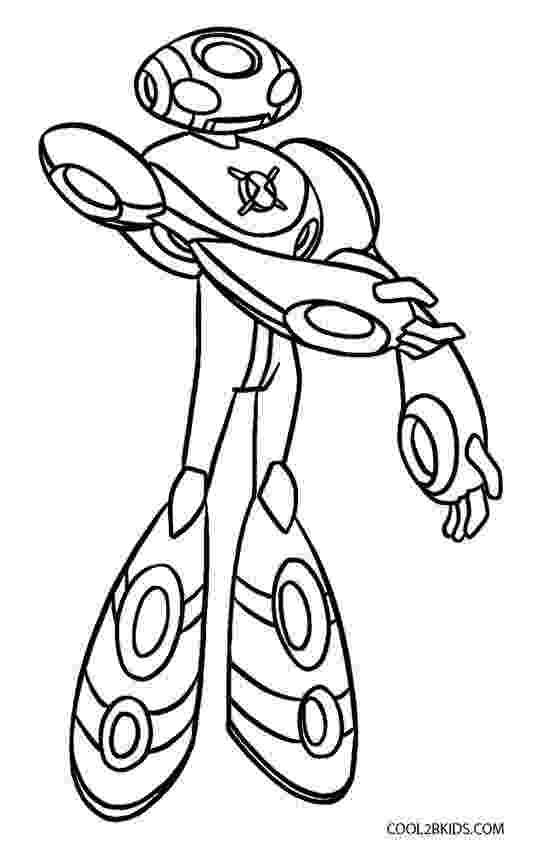 ben 10 ultimate alien coloring pages to print ben 10 ultimate alien coloring pages to download and print alien coloring pages ultimate 10 print to ben 