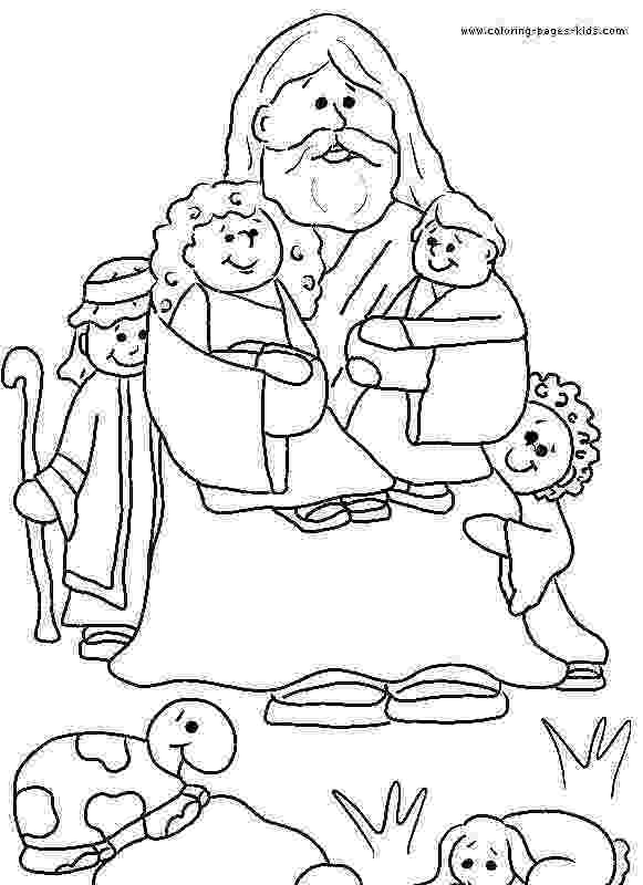 bible story coloring pages bible coloring pages teach your kids through coloring pages bible story coloring 