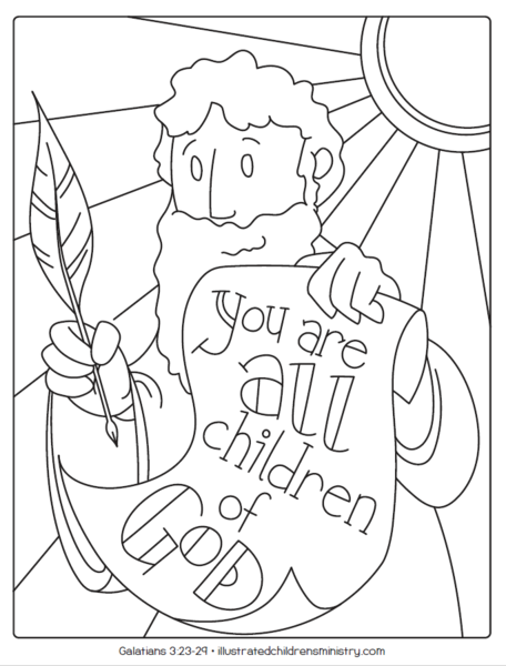 bible story coloring pages bible coloring pages team colors coloring bible story pages 