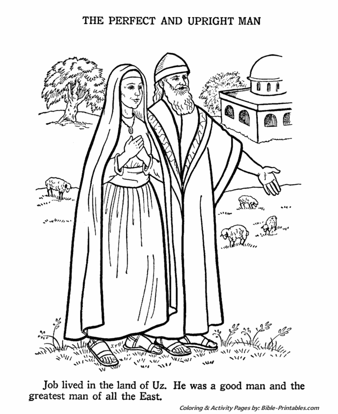 bible story coloring pages coloring pages for children is a wonderful activity that coloring story bible pages 