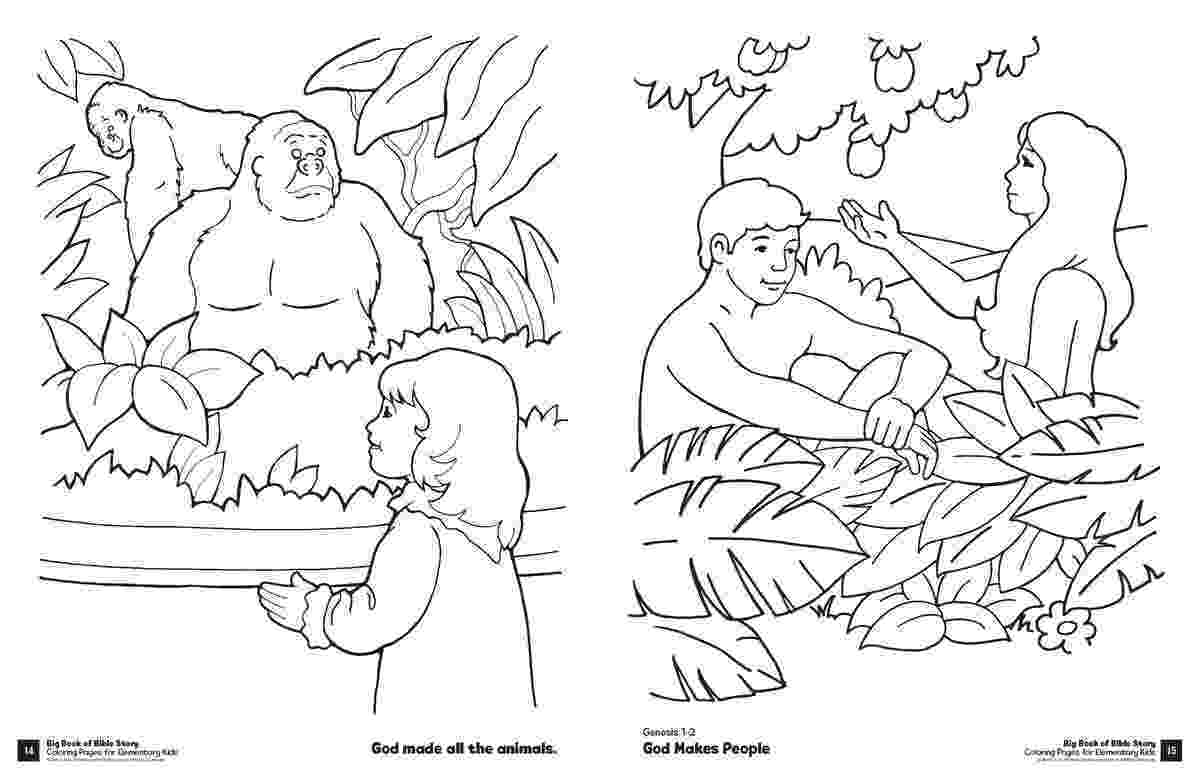bible story coloring pages free printable bible coloring pages for kids pages coloring bible story 