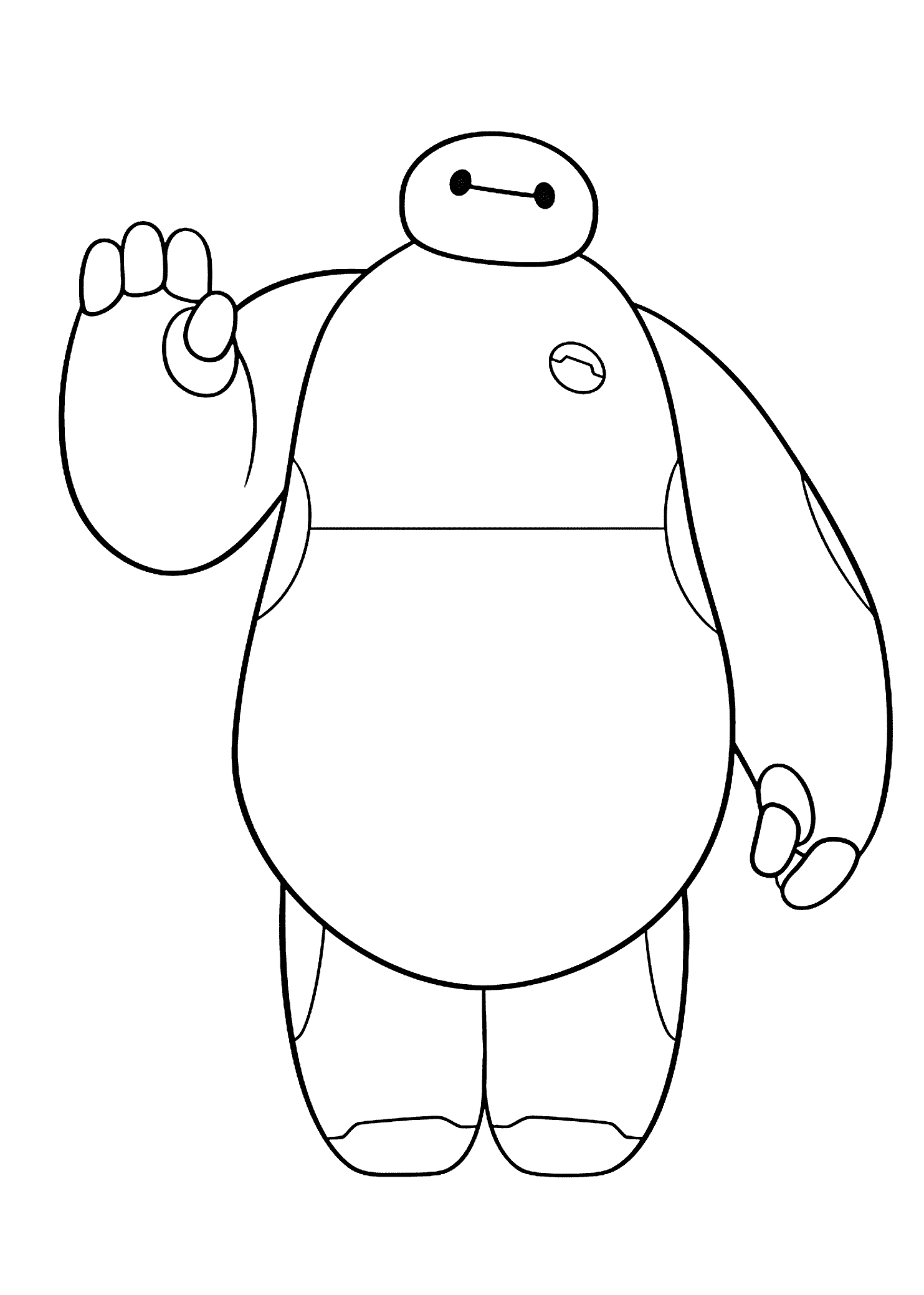 big hero 6 free colouring pages big hero 6 coloring pages to download and print for free big hero free 6 colouring pages 