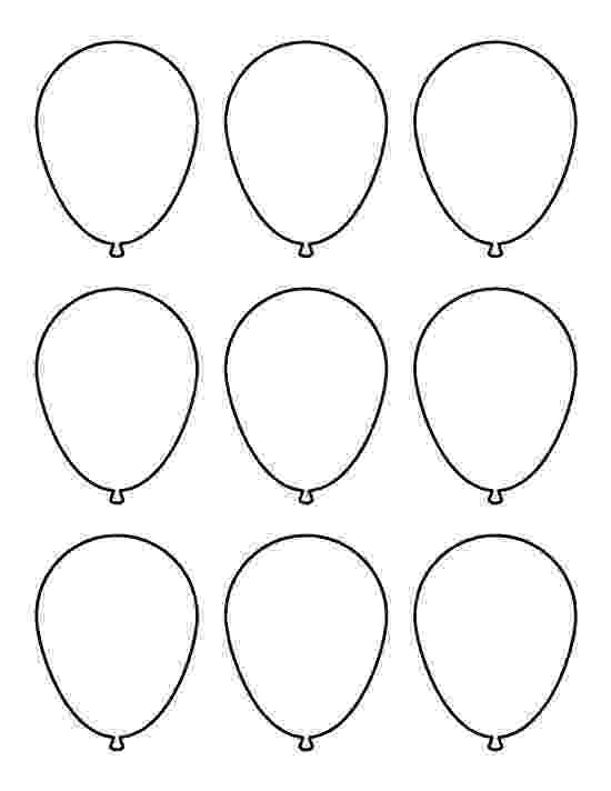 birthday balloons printable free balloon template cliparts download free clip art printable balloons birthday 