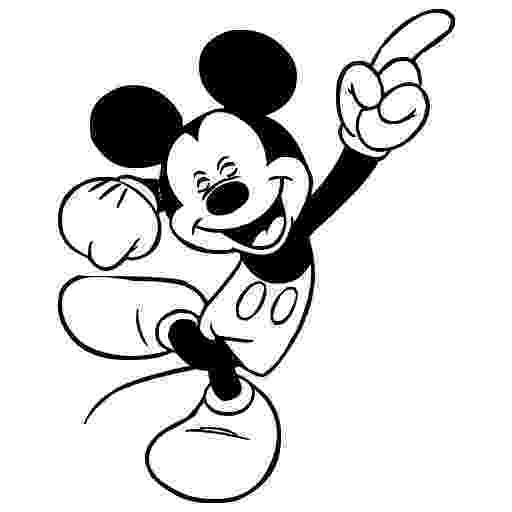 black and white pictures of mickey mouse mickey clubhouse clip art vector soidergi mouse mickey white black of and pictures 