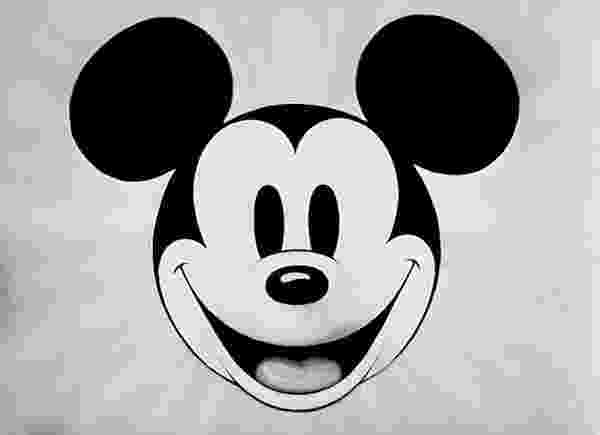 black and white pictures of mickey mouse mickey mouse black and white by stephen718 on deviantart of mickey and black white pictures mouse 