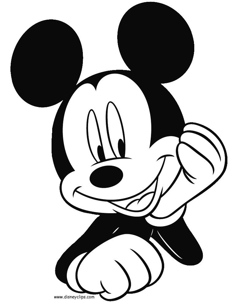 black and white pictures of mickey mouse mickey mouse clipart black and white clipart panda mickey pictures and of black white mouse 