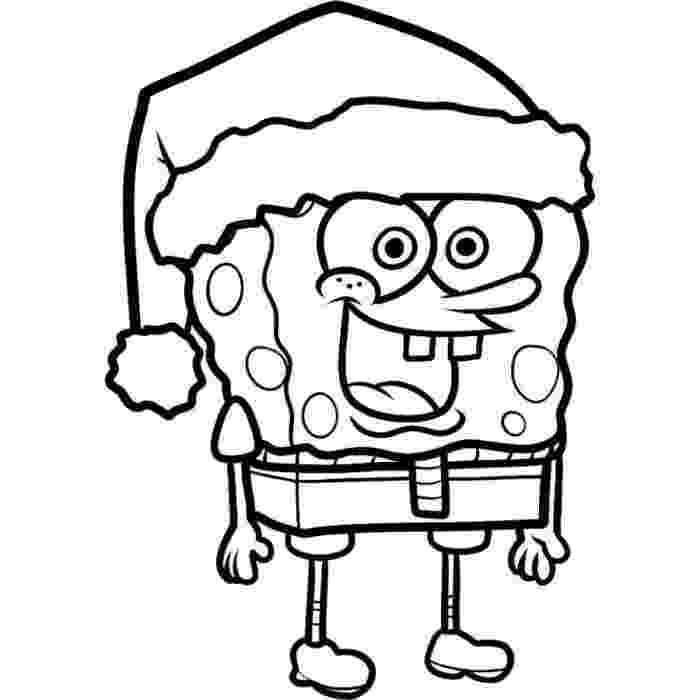 black and white pictures of spongebob squarepants coloring pages from spongebob squarepants animated spongebob and pictures white squarepants black of 