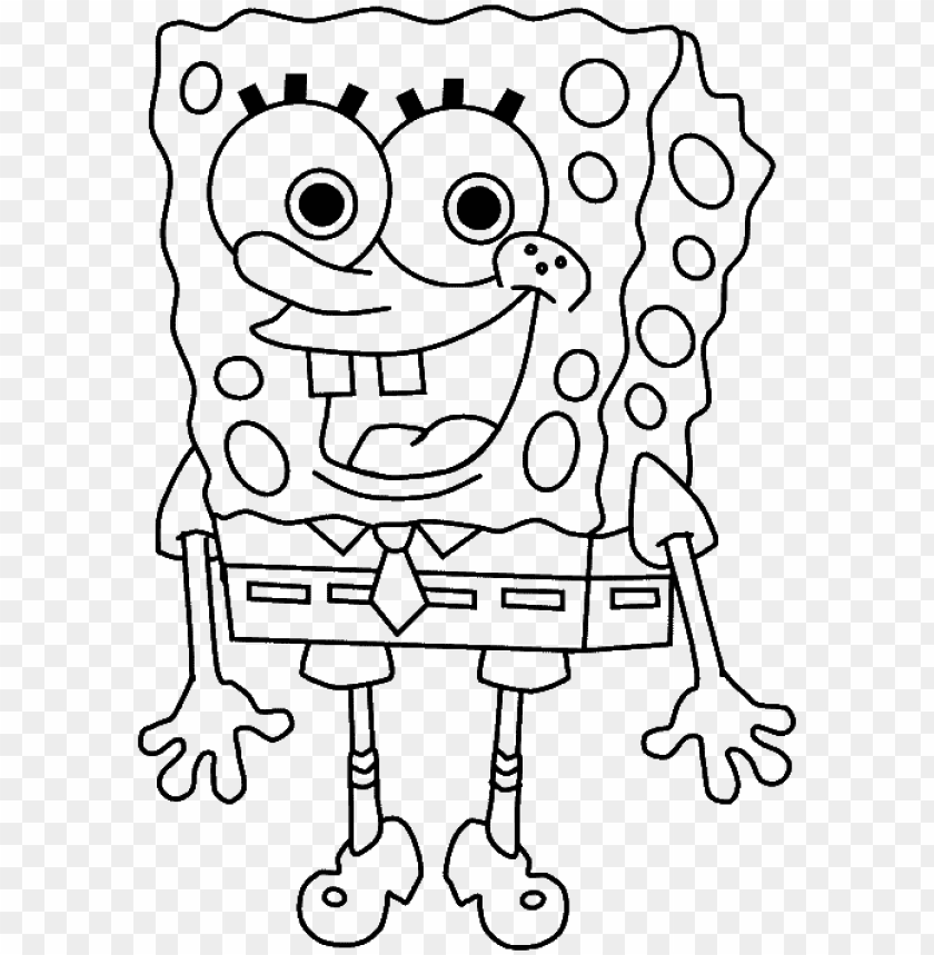 black and white pictures of spongebob squarepants spongebob squarepants colouring pages png image with black of squarepants white pictures and spongebob 
