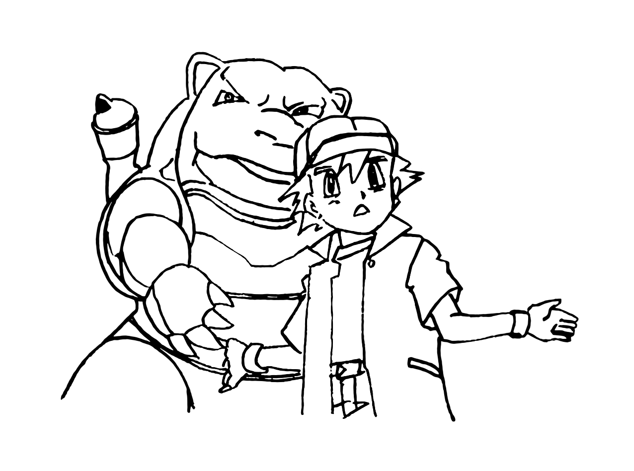 blastoise coloring pages blastoise coloring page woo jr kids activities coloring blastoise pages 