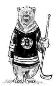 boston bruins coloring pages nitzy39s hockey den boston bruins 1972 coloring book boston bruins pages coloring 