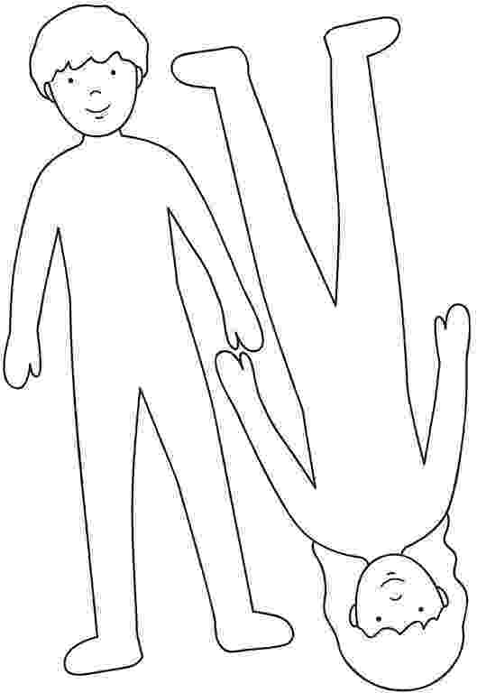 boy paper dolls boy paper doll cut out template coloring page boy dolls paper 