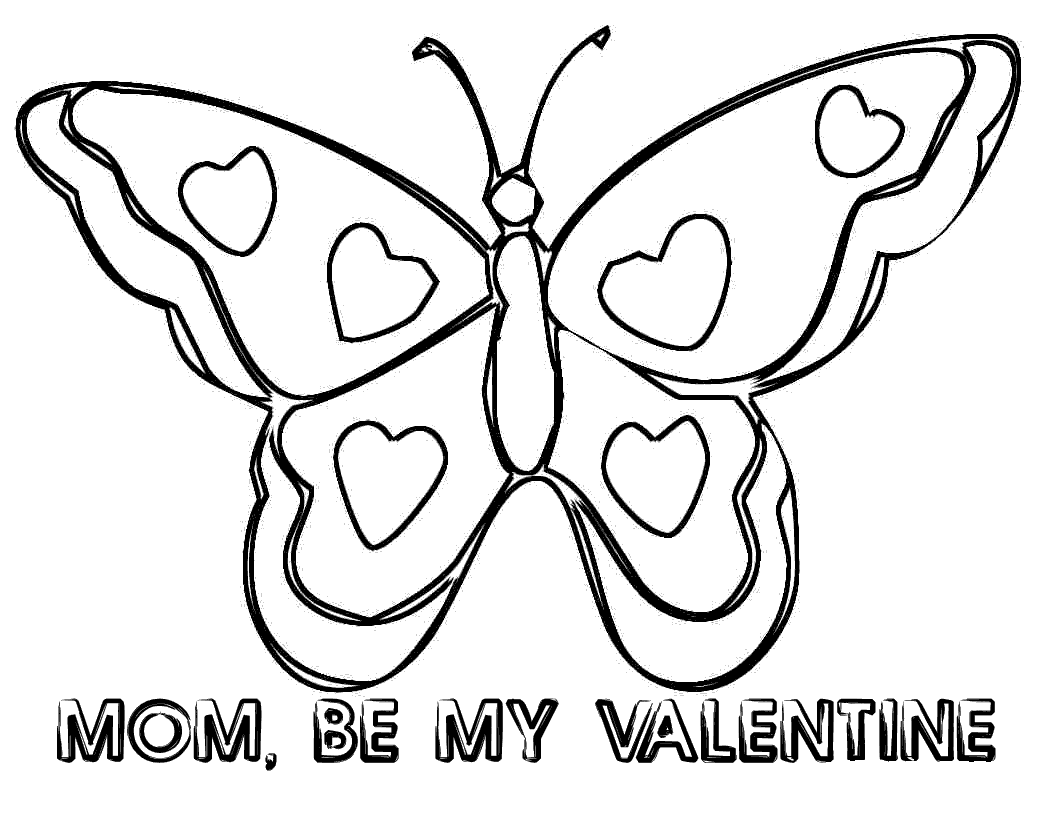 butterflies to color free butterfly coloring pages team colors color to butterflies free 