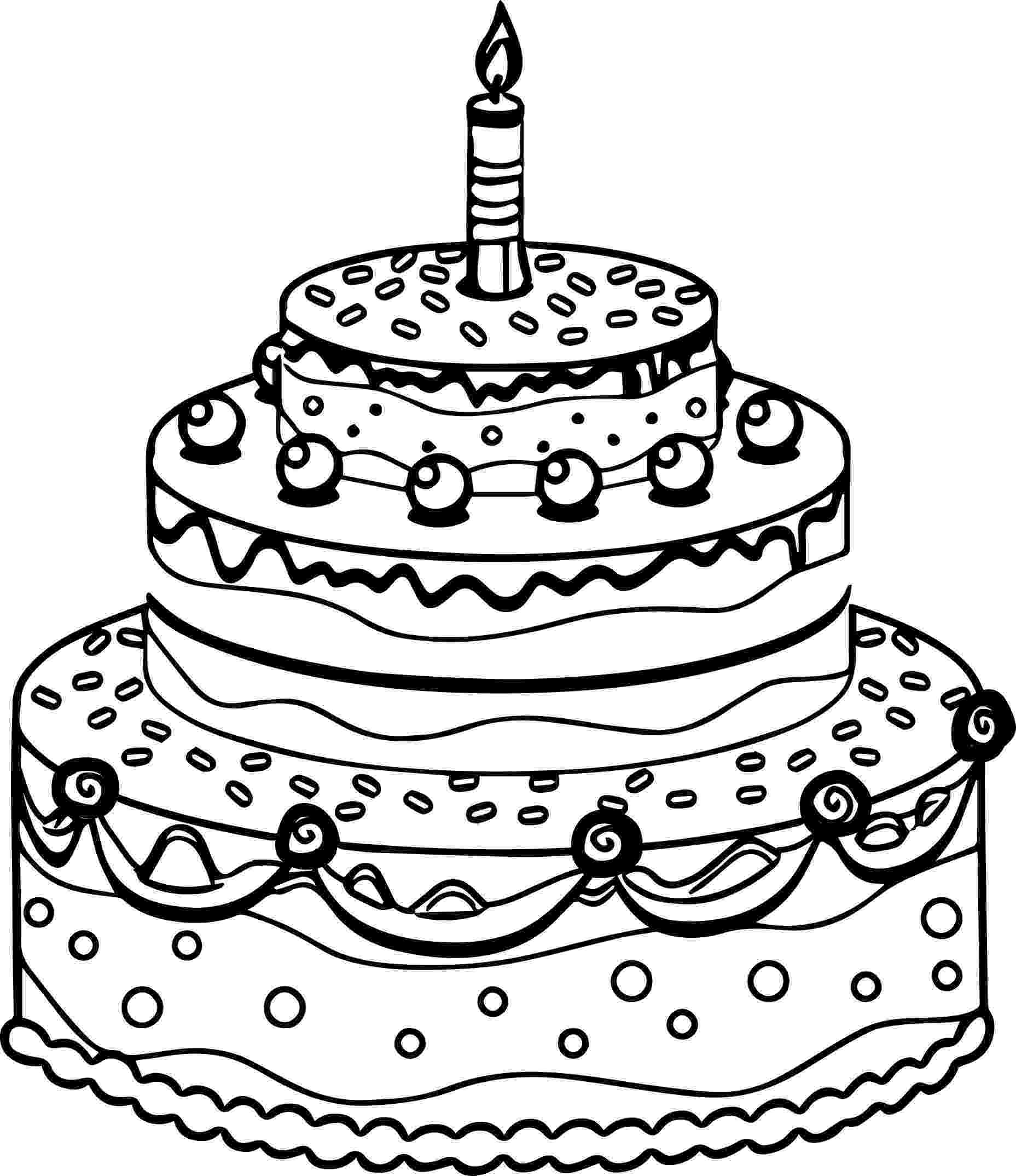 cake coloring page coloring pagesprincess coloring pagesdisney princess page coloring cake 