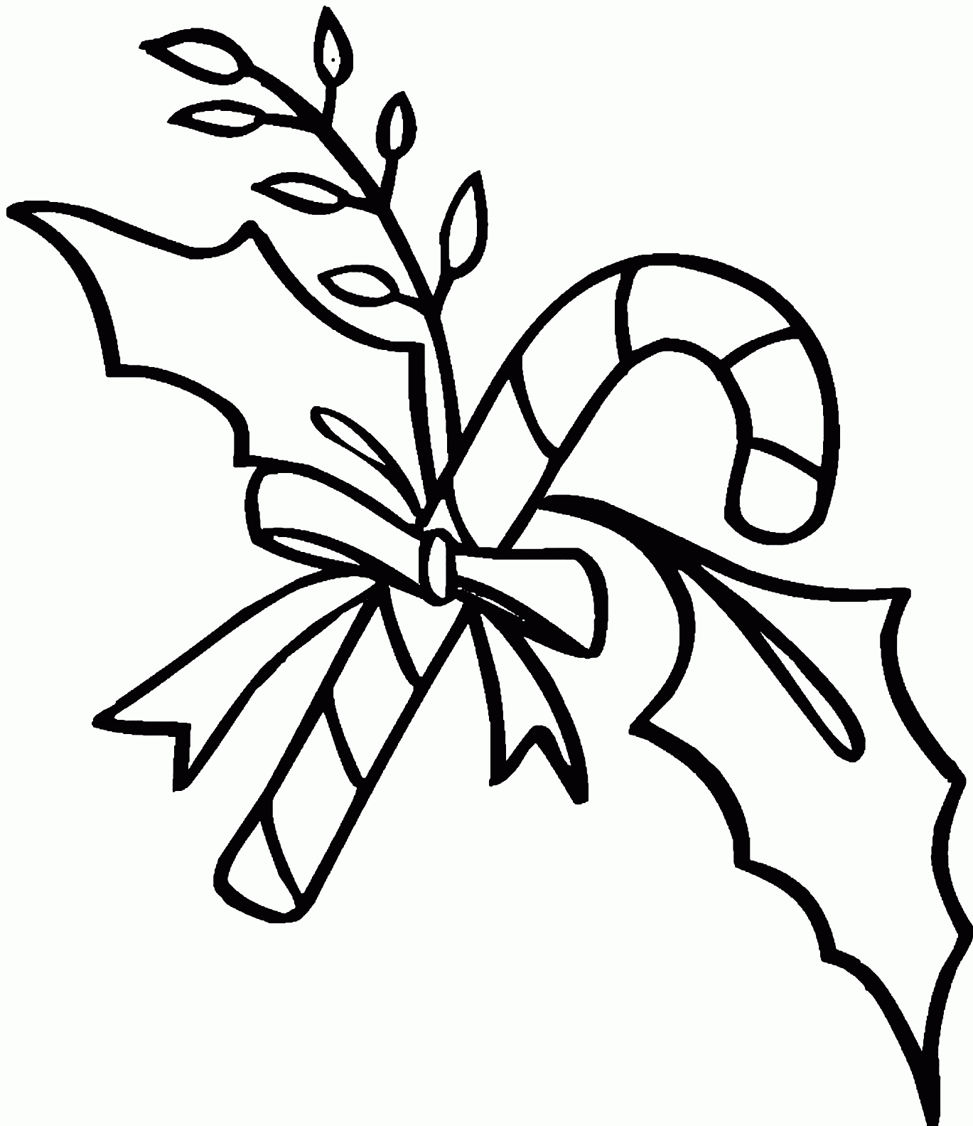 candy cane coloring pages the best free breakthrough drawing images download from coloring candy cane pages 