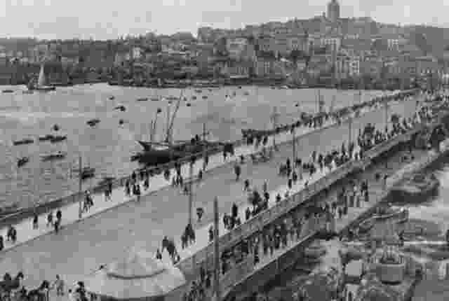 capital of great britain panic in constantinople the great war project of capital britain great 