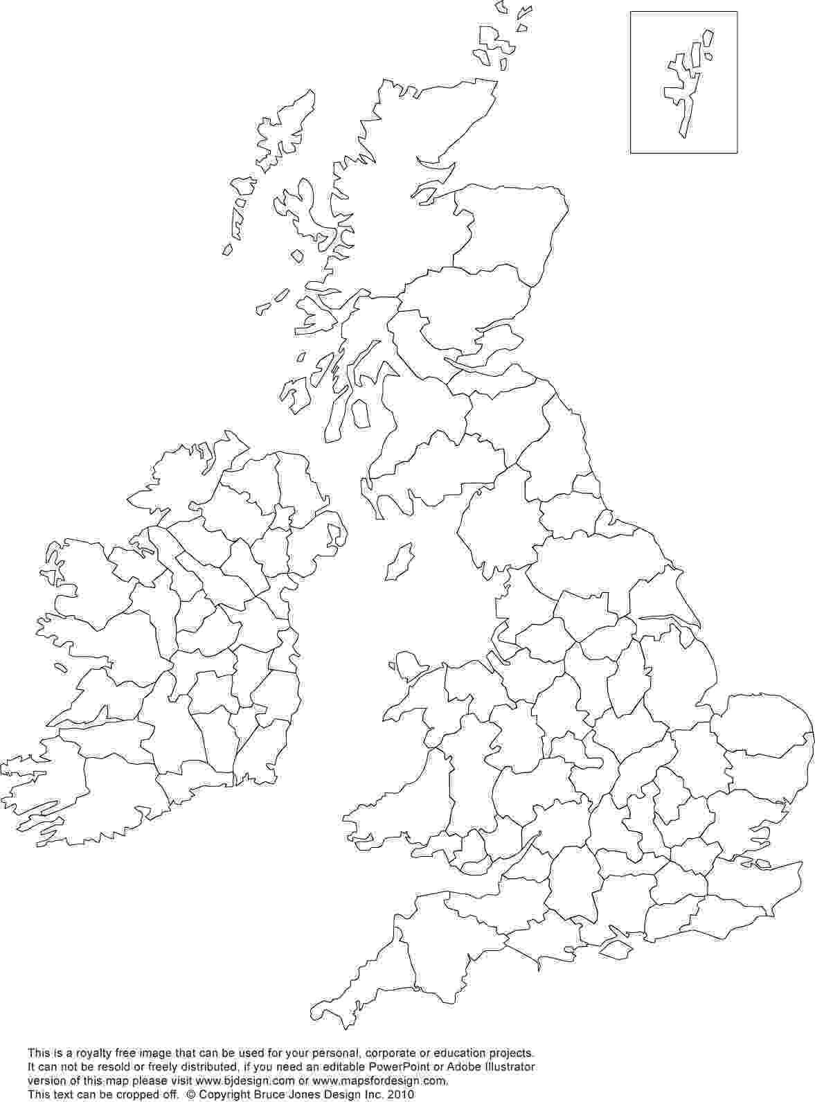 capital of great britain printable blank uk united kingdom outline maps royalty of capital britain great 