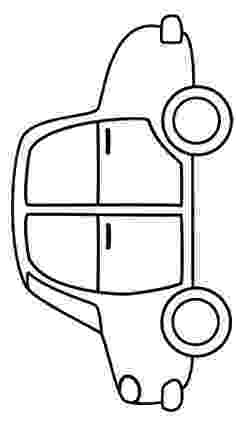 car coloring pages for preschoolers 14 best images of tractor printable preschool color for car preschoolers pages coloring 