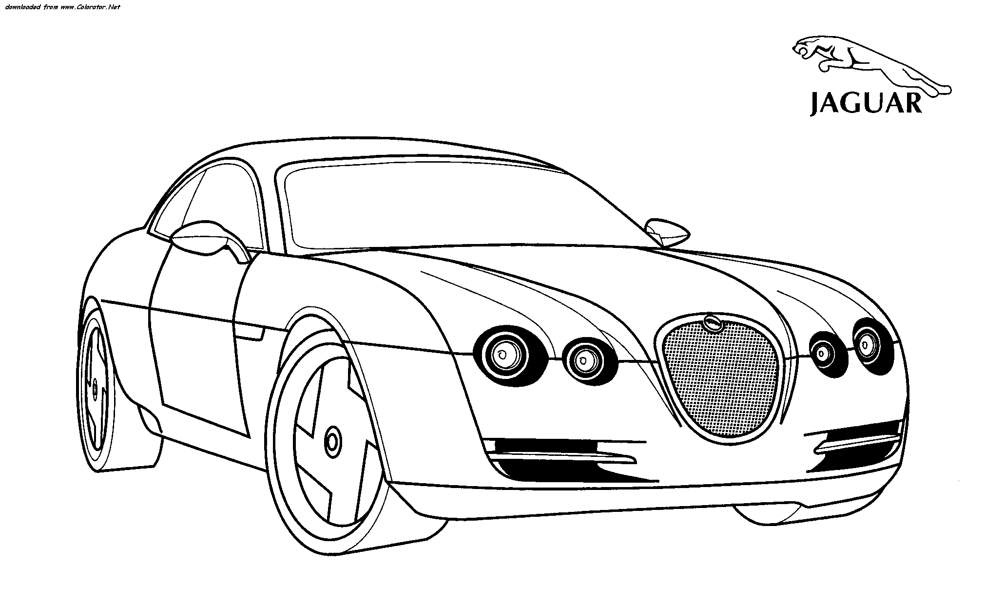 car coloring pages for preschoolers car coloring pages getcoloringpagescom pages car coloring preschoolers for 