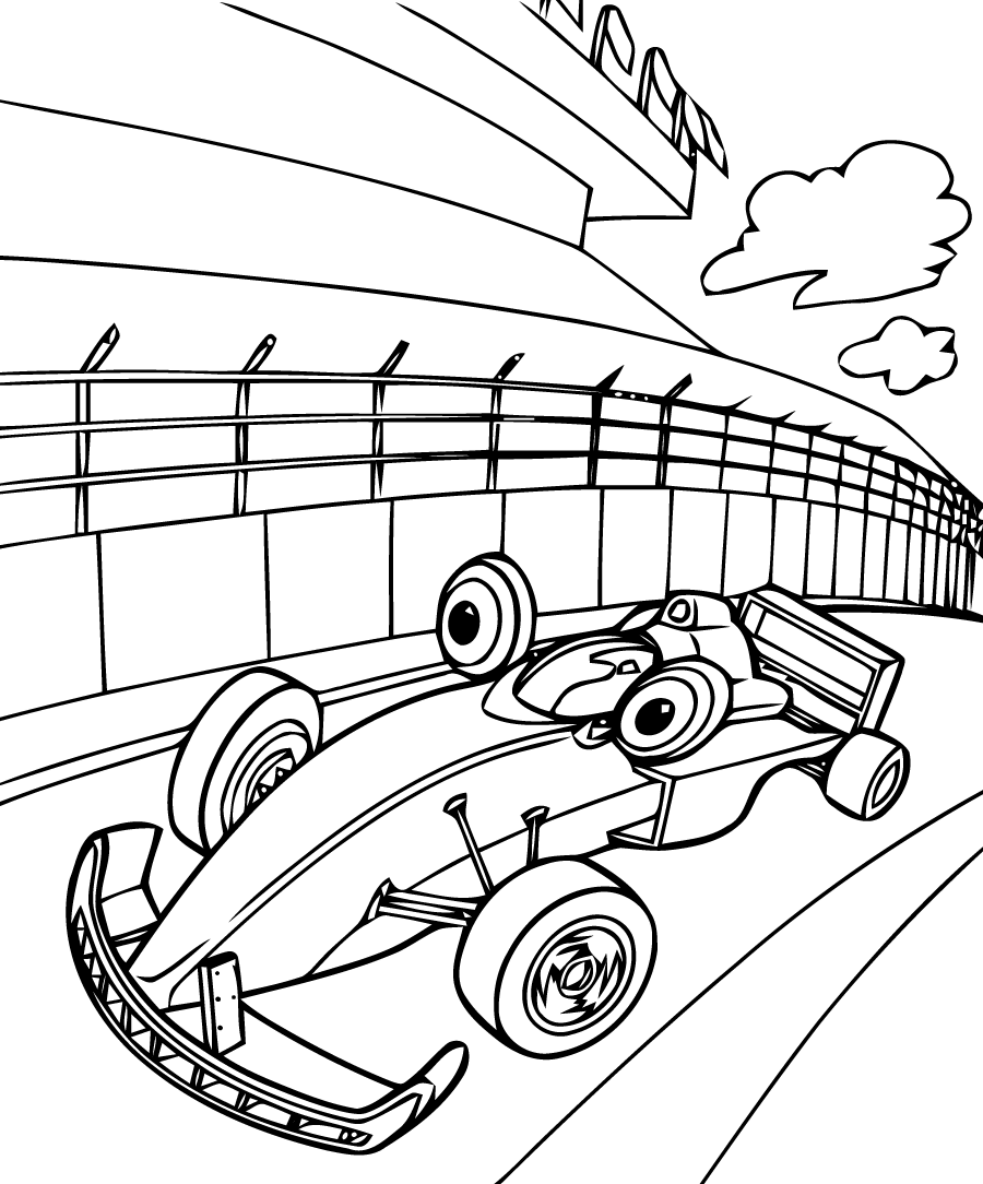 car coloring pages for preschoolers car free to color for children car kids coloring pages for pages car preschoolers coloring 