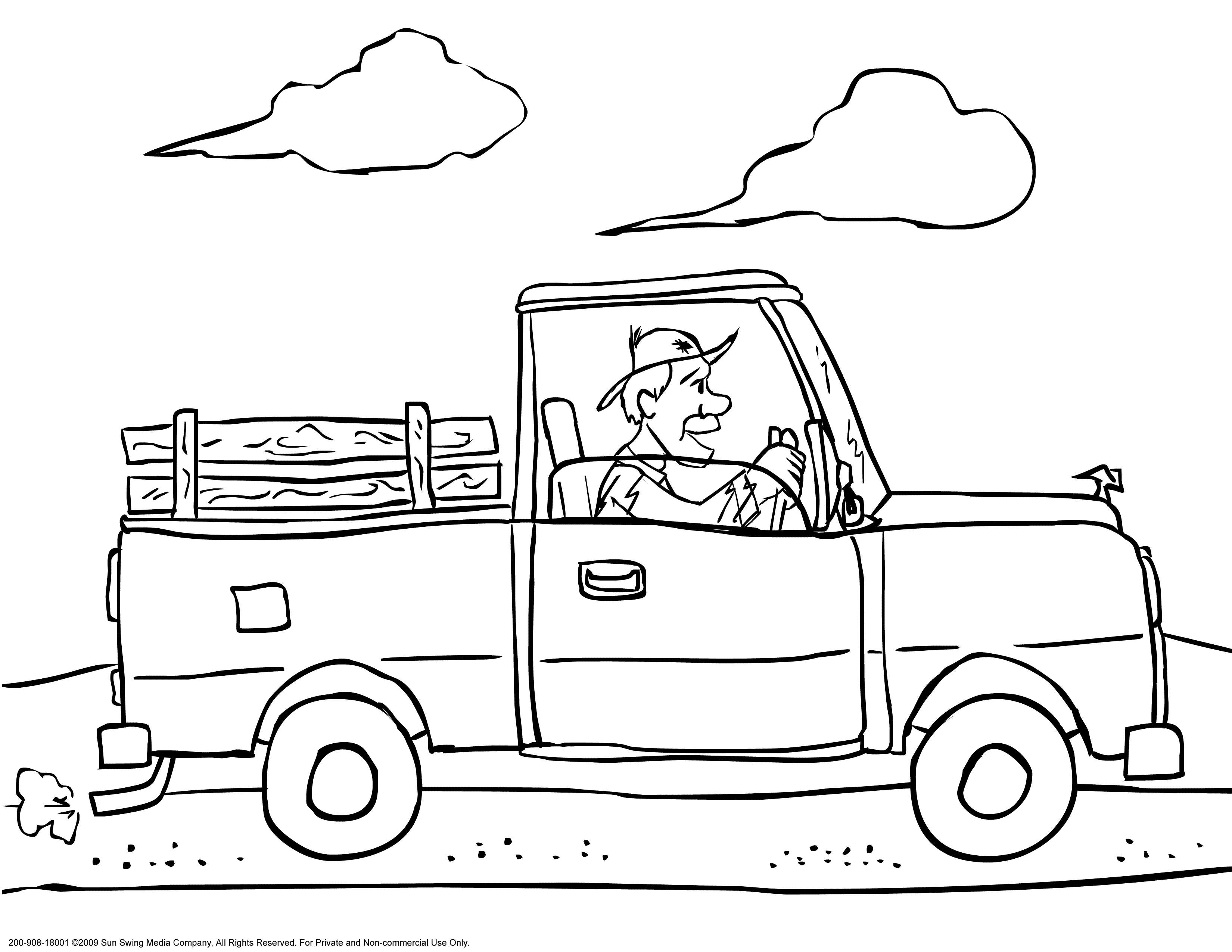 car coloring pages for preschoolers princess peach coloring pages online gtm ccamish truck pages coloring preschoolers car for 
