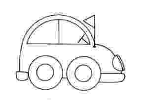 car coloring pages for preschoolers transportation coloring pages for preschool coloring home for preschoolers car coloring pages 