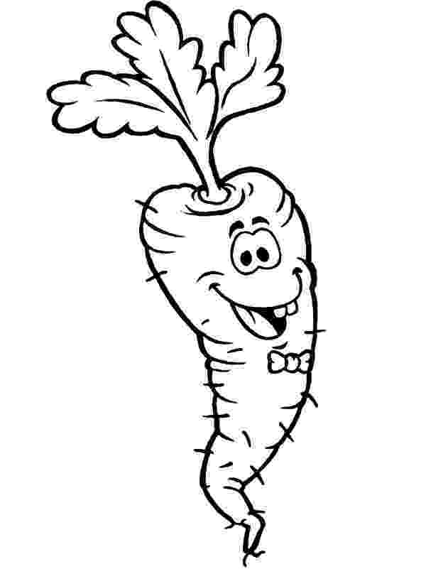 carrot coloring picture carrot black and white outline coloring page free picture carrot coloring 