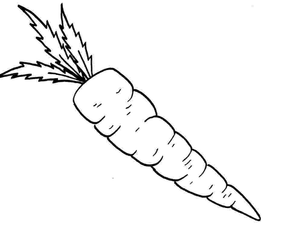 carrot coloring picture healthy food carrot coloring pages healthy food carrot carrot coloring picture 
