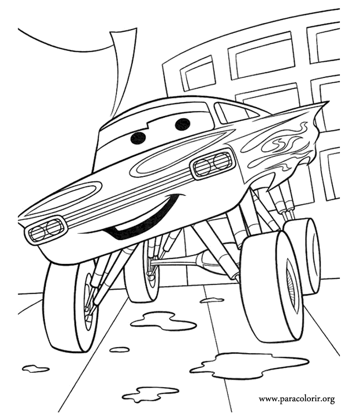 cars 2 colouring pages games cars movie ramone coloring page cars pages colouring 2 games 
