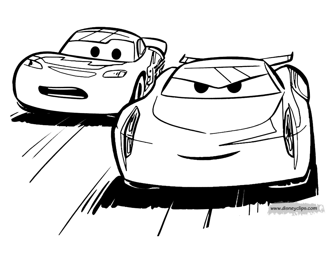 cars 2 colouring pages games disney pixar39s cars coloring pages disneyclipscom cars games 2 pages colouring 