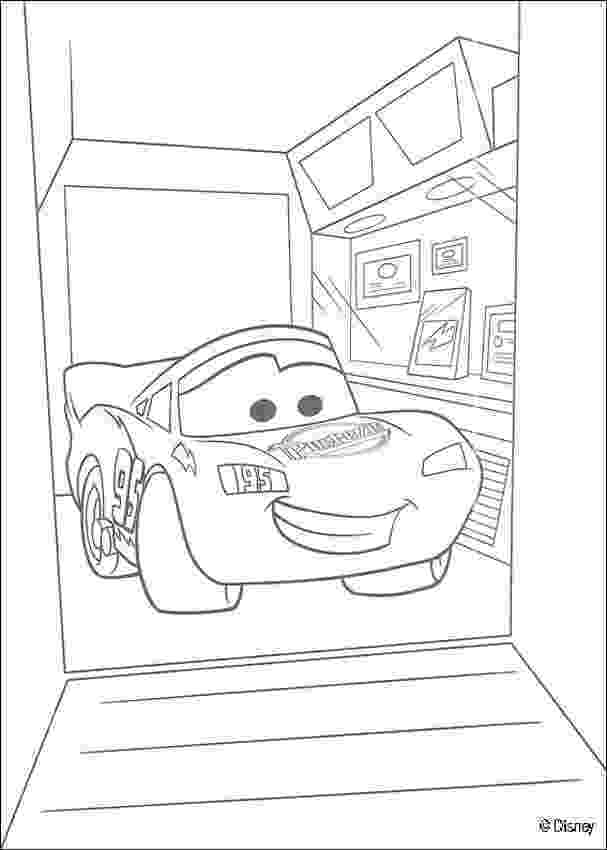cars 2 colouring pages games mcqueen coloring pages hellokidscom cars pages games 2 colouring 