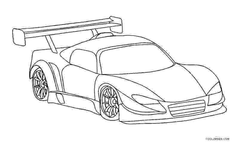 cars color page free printable race car coloring pages for kids page color cars 