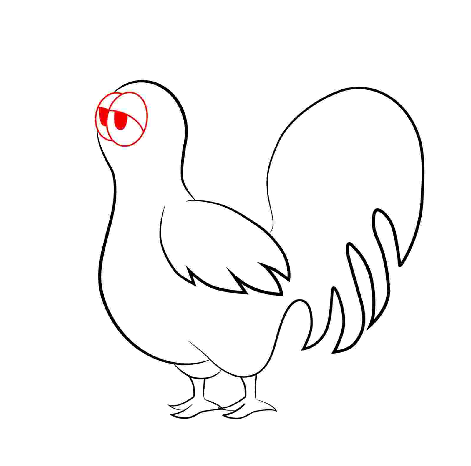 cartoon rooster rooster clip art cartoon free clipart panda free cartoon rooster 