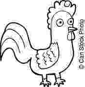 cartoon rooster rooster outline images stock photos vectors shutterstock cartoon rooster 