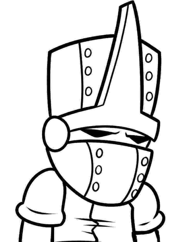 castle crashers coloring pages castle crashers coloring pages to download and print for free coloring pages castle crashers 