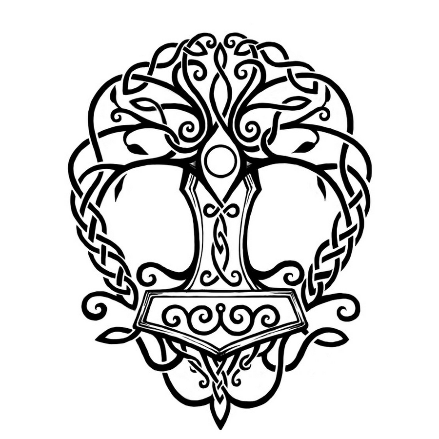 celtic designs 23 unique viking tattoo designs celtic designs 